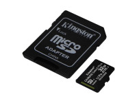 Kingston Canvas Select Plus SDCS2/32GB Kingston Canvas Select Plus SDCS2/32GB