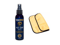 Kit de Limpeza para Pianos e Teclados 
