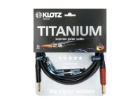 Klotz  TI-0600PSP Titanium 6 m