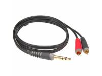 Klotz Y-Cable AY3-0300 3m  - 
