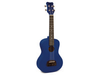 Kohala Ukulele Tiki KT-SBL Soprano Azul Kohala Ukulele Tiki KT-SBL Soprano Azul