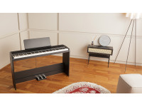 Korg B2+ SP Black