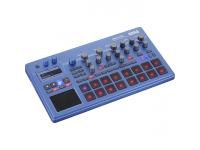 Korg Electribe Blue Korg Electribe Blue