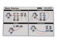 Korg Volca Modular Korg Volca Modular