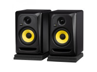 KRK  Classic 5 Monitor Pack