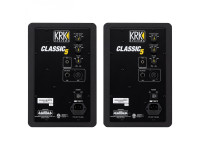 KRK  Classic 5 Monitor Pack