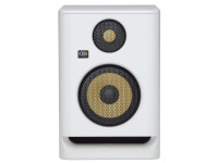 KRK Rokit RP5 G5 White