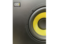 KRK  S10G4 B-Stock
