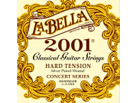 La Bella 2001 Classical Hard La Bella 2001 Classical Hard
