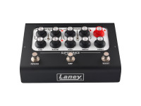 Laney Black Country Customs Billy Corgan SUPERGRACE 60W Amp Pedal