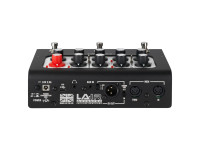 Laney Black Country Customs Billy Corgan SUPERGRACE 60W Amp Pedal