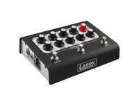 Laney Black Country Customs Billy Corgan SUPERGRACE 60W Amp Pedal