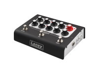 Laney Black Country Customs Billy Corgan SUPERGRACE 60W Amp Pedal