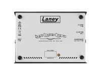 Laney Black Country Customs Billy Corgan SUPERGRACE 60W Amp Pedal