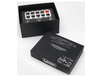 Laney Black Country Customs Billy Corgan SUPERGRACE 60W Amp Pedal
