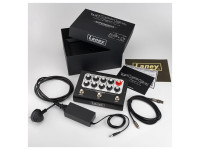 Laney Black Country Customs Billy Corgan SUPERGRACE 60W Amp Pedal