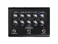 Laney Black Country Customs Nathan East Digbeth Preamp Pedal
