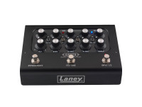 Laney Black Country Customs Nathan East Digbeth Preamp Pedal
