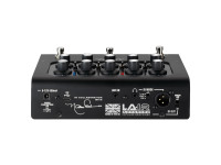 Laney Black Country Customs Nathan East Digbeth Preamp Pedal