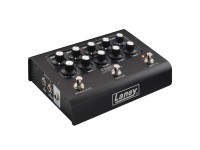 Laney Black Country Customs Nathan East Digbeth Preamp Pedal