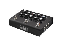 Laney Black Country Customs Nathan East Digbeth Preamp Pedal