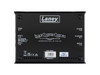 Laney Black Country Customs Nathan East Digbeth Preamp Pedal