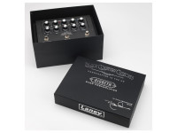 Laney Black Country Customs Nathan East Digbeth Preamp Pedal