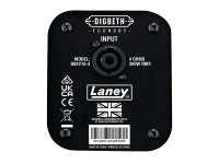 Laney Digbeth DBF210-4