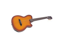 Larry Carlton G5N Tobacco Sunburst Larry Carlton G5N Tobacco Sunburst