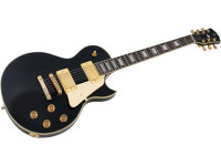 Larry Carlton L7 BK New Gen