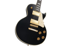 Larry Carlton L7 BK New Gen