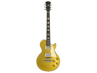 Larry Carlton L7 Metallic Gold New Gen