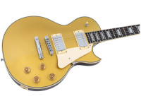Larry Carlton L7 Metallic Gold New Gen