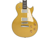 Larry Carlton L7 Metallic Gold New Gen