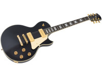 Larry Carlton L7V BK New Gen