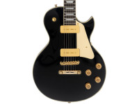 Larry Carlton L7V BK New Gen