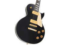 Larry Carlton L7V BK New Gen