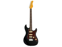 Larry Carlton S3 HSS BK New Gen