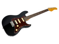 Larry Carlton S3 HSS BK New Gen