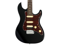 Larry Carlton S3 HSS BK New Gen