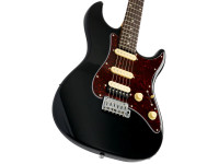 Larry Carlton S3 HSS BK New Gen