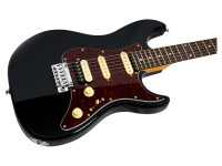 Larry Carlton S3 HSS BK New Gen Larry Carlton S3 HSS BK New Gen