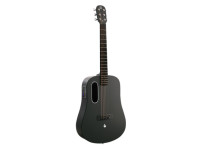 LAVA MUSIC Blue Lava Touch w. Airflow MB LAVA MUSIC Blue Lava Touch w. Airflow MB