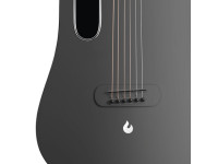LAVA MUSIC Blue Lava Touch w. Airflow MB LAVA MUSIC Blue Lava Touch w. Airflow MB