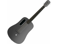 LAVA MUSIC Blue Lava Touch w. Ideal MB LAVA MUSIC Blue Lava Touch w. Ideal MB