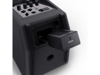 LD Systems  ANNY 8 Black
