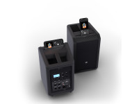 LD Systems  ANNY 8 Black