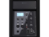 LD Systems  ANNY 8 Black