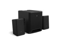 LD Systems  Dave 18 G4X