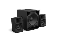 LD Systems  Dave 18 G4X